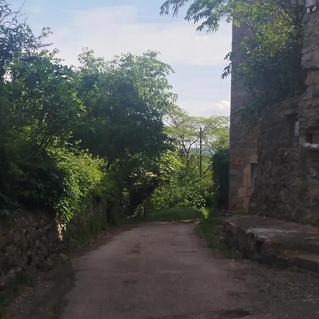 Beautiful Typical House 300 M From The Ardeche Lejlighed Salavas